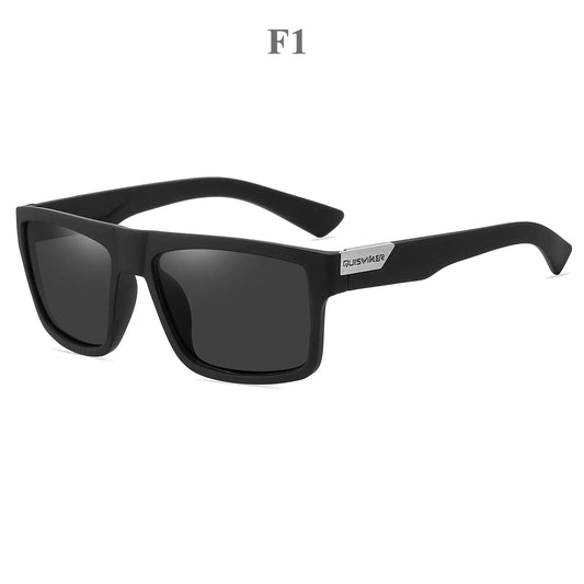 QUISVIKER Polarized Sunglasses UV400 for Fishing